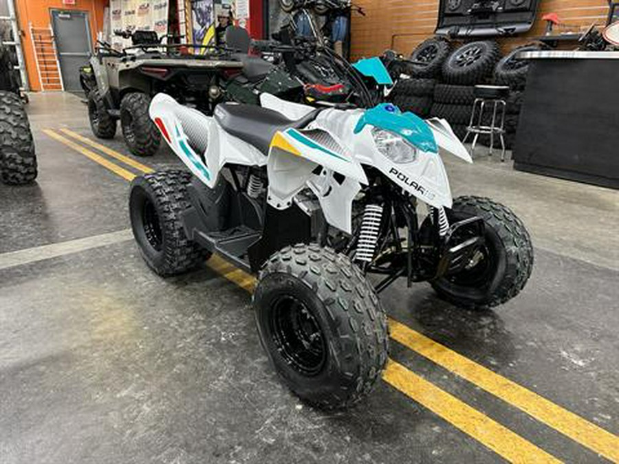 2024 Polaris Outlaw 110 EFI