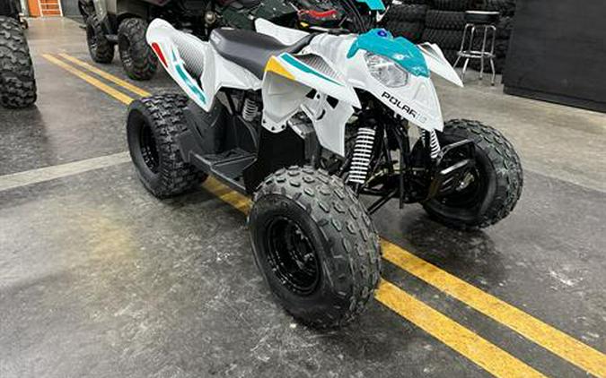 2024 Polaris Outlaw 110 EFI