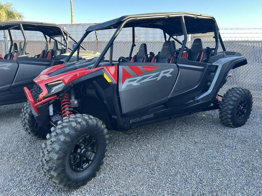 2024 Polaris® RZR XP 4 1000 Ultimate