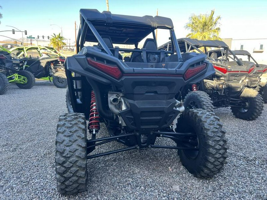 2024 Polaris® RZR XP 4 1000 Ultimate