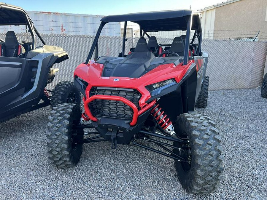 2024 Polaris® RZR XP 4 1000 Ultimate