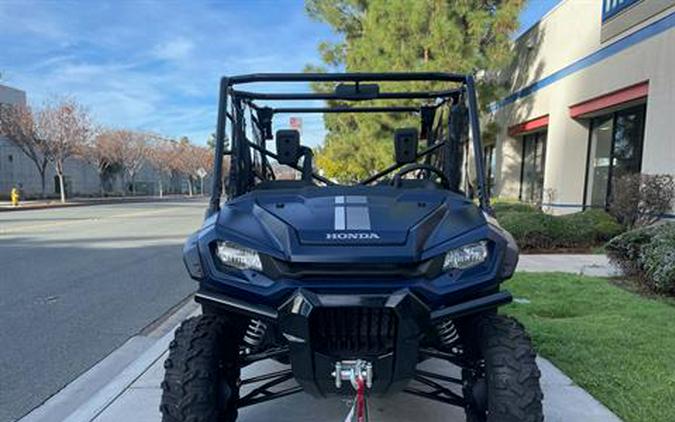 2023 Honda Pioneer 1000-5 Trail