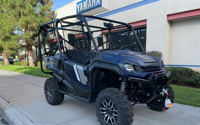 2023 Honda Pioneer 1000-5 Trail