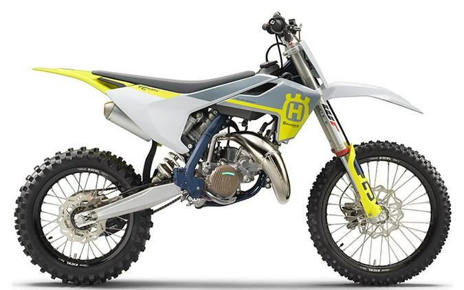 2023 Husqvarna TC 85 17/14