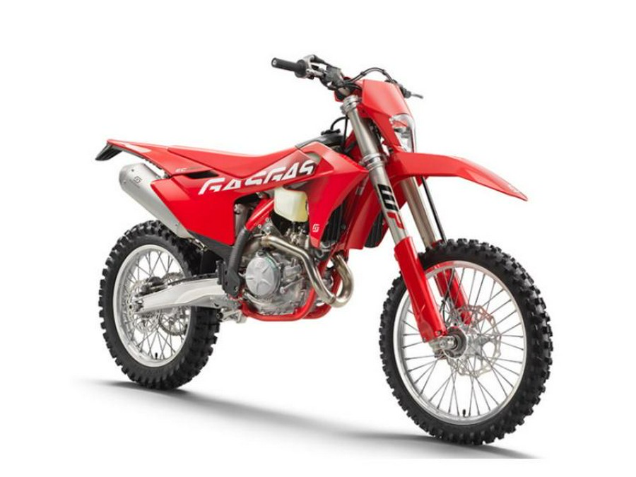 2024 GASGAS EC 450F