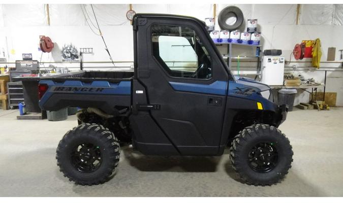 2025 Polaris Industries RANGER XP 1000 NORTH STAR EDITON