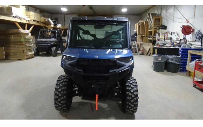 2025 Polaris Industries RANGER XP 1000 NORTH STAR EDITON