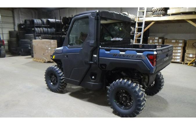 2025 Polaris Industries RANGER XP 1000 NORTH STAR EDITON