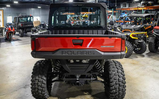 2024 Polaris® Ranger Crew XD 1500 NorthStar Edition Ultimate