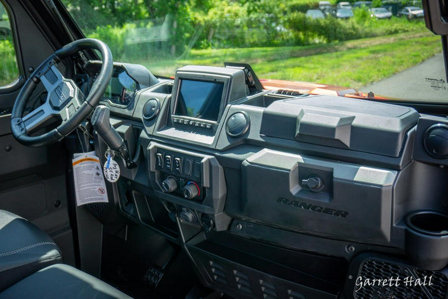 2025 Polaris® Ranger XP 1000 NorthStar Edition Ultimate