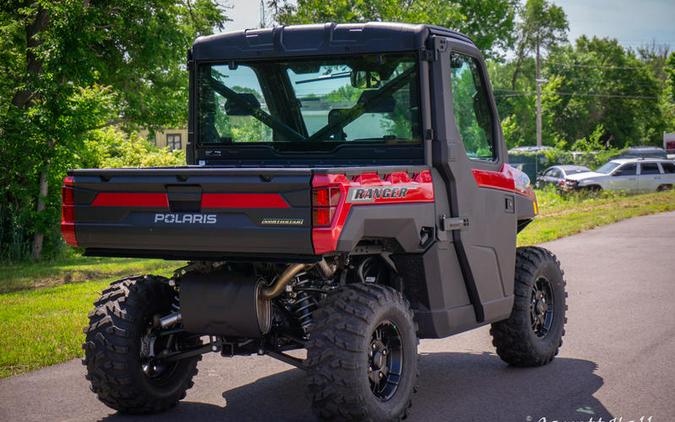 2025 Polaris® Ranger XP 1000 NorthStar Edition Ultimate