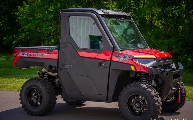 2025 Polaris® Ranger XP 1000 NorthStar Edition Ultimate