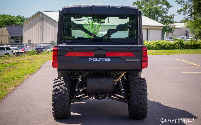 2025 Polaris® Ranger XP 1000 NorthStar Edition Ultimate