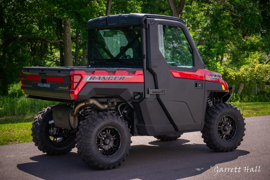 2025 Polaris® Ranger XP 1000 NorthStar Edition Ultimate