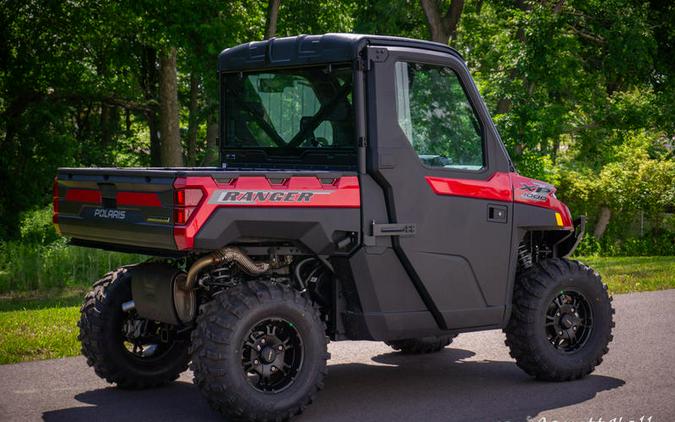 2025 Polaris® Ranger XP 1000 NorthStar Edition Ultimate