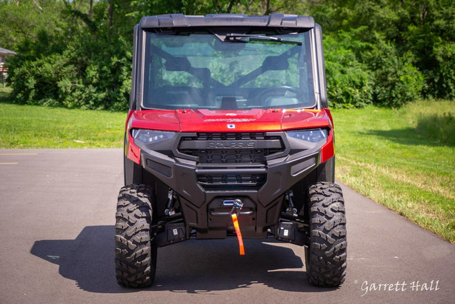 2025 Polaris® Ranger XP 1000 NorthStar Edition Ultimate