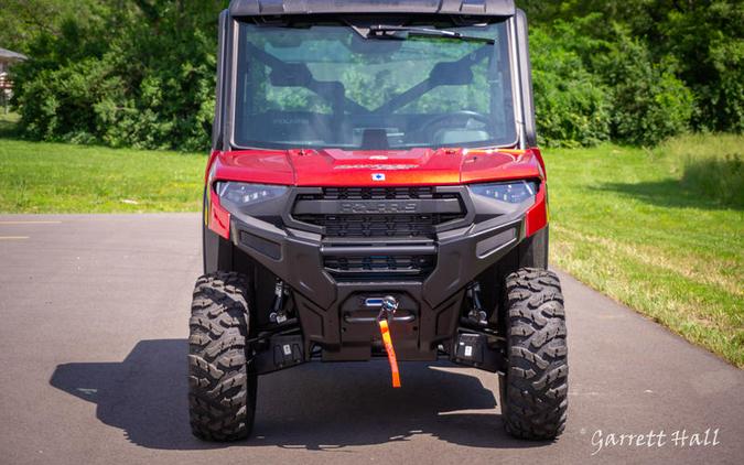 2025 Polaris® Ranger XP 1000 NorthStar Edition Ultimate