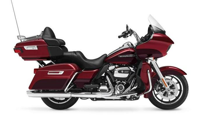 2018 Harley-Davidson® FLTRU - Road Glide® Ultra