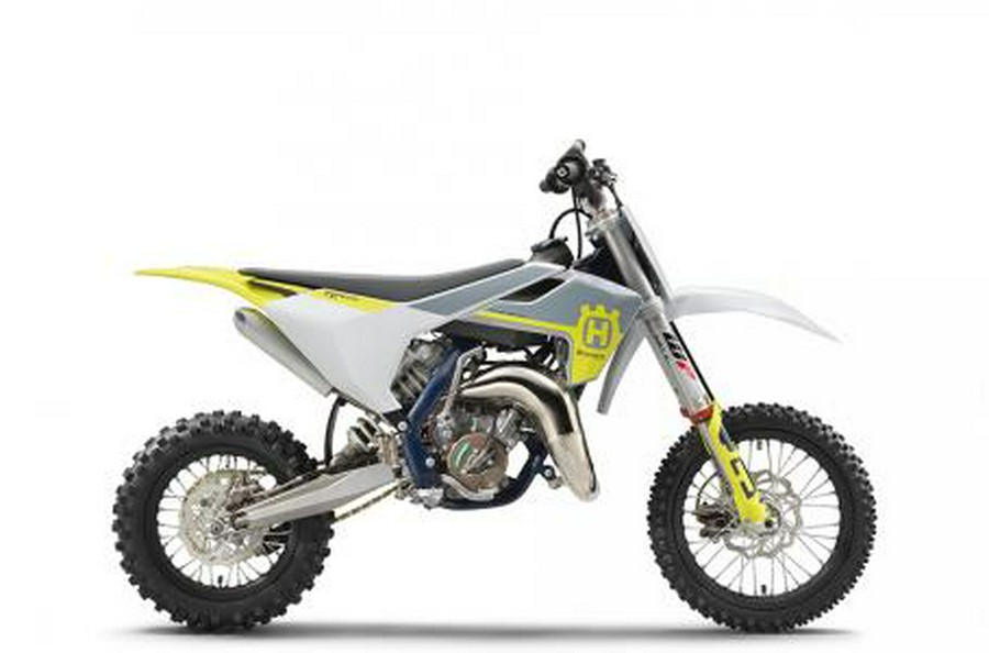 2023 Husqvarna TC 65