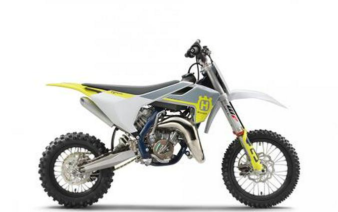 2023 Husqvarna TC 65