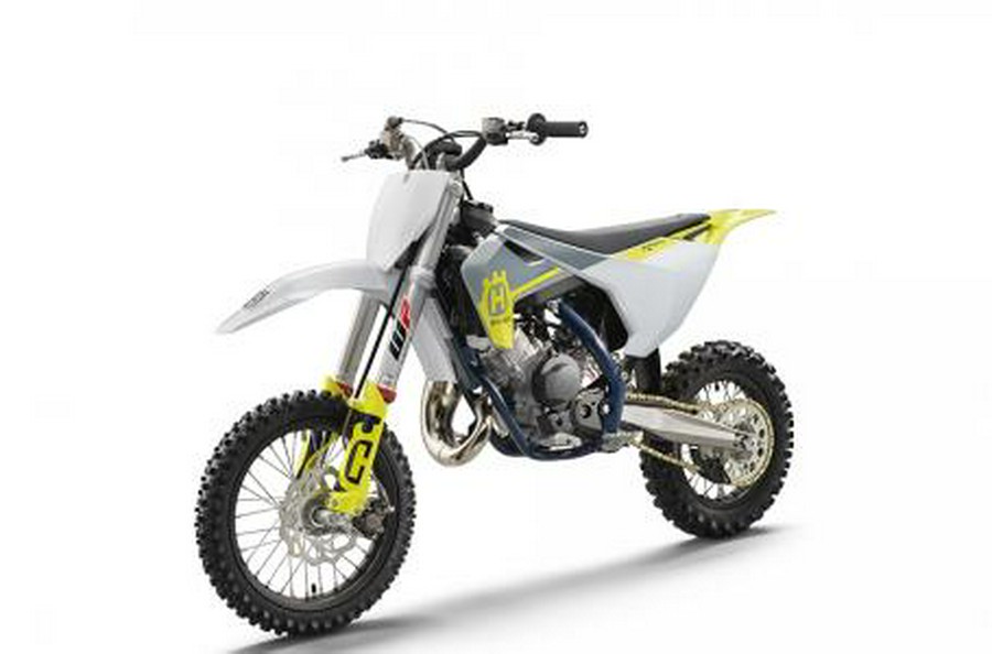 2023 Husqvarna TC 65