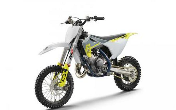 2023 Husqvarna TC 65