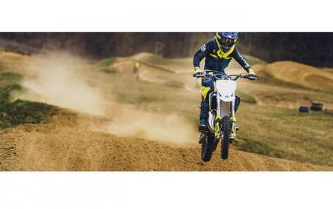 2023 Husqvarna TC 65