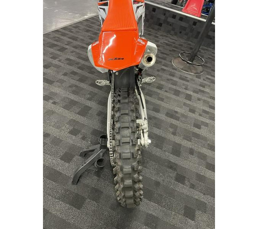 2024 KTM 250 SX