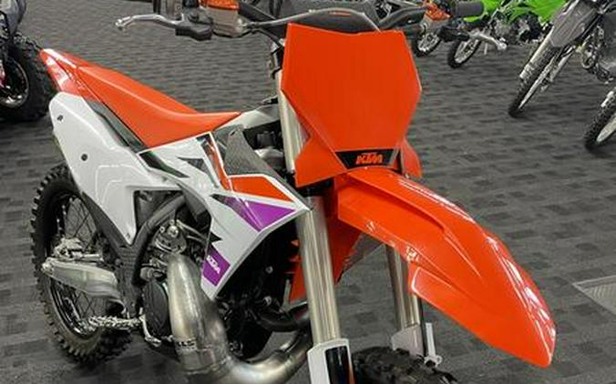 2024 KTM 250 SX