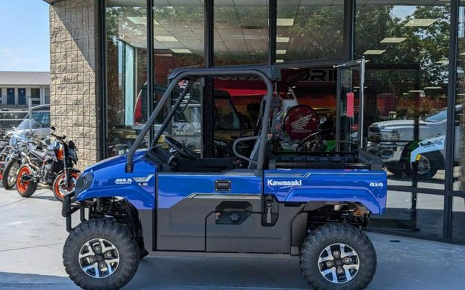 2025 Kawasaki Mule™ PRO-MX™ LE