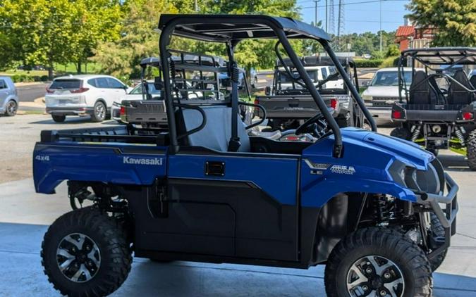 2025 Kawasaki Mule™ PRO-MX™ LE