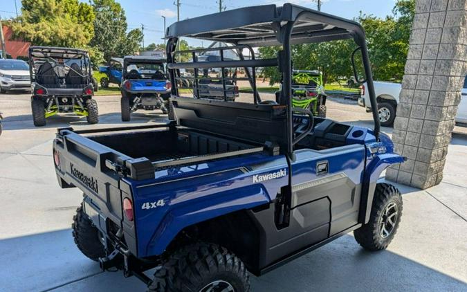 2025 Kawasaki Mule™ PRO-MX™ LE