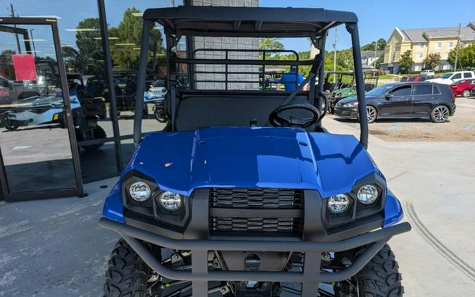 2025 Kawasaki Mule™ PRO-MX™ LE