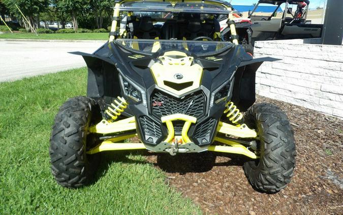 2019 Can-Am Maverick X3 X mr Turbo