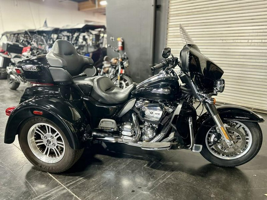 2021 Harley-Davidson® FLHTCUTG - Tri Glide® Ultra