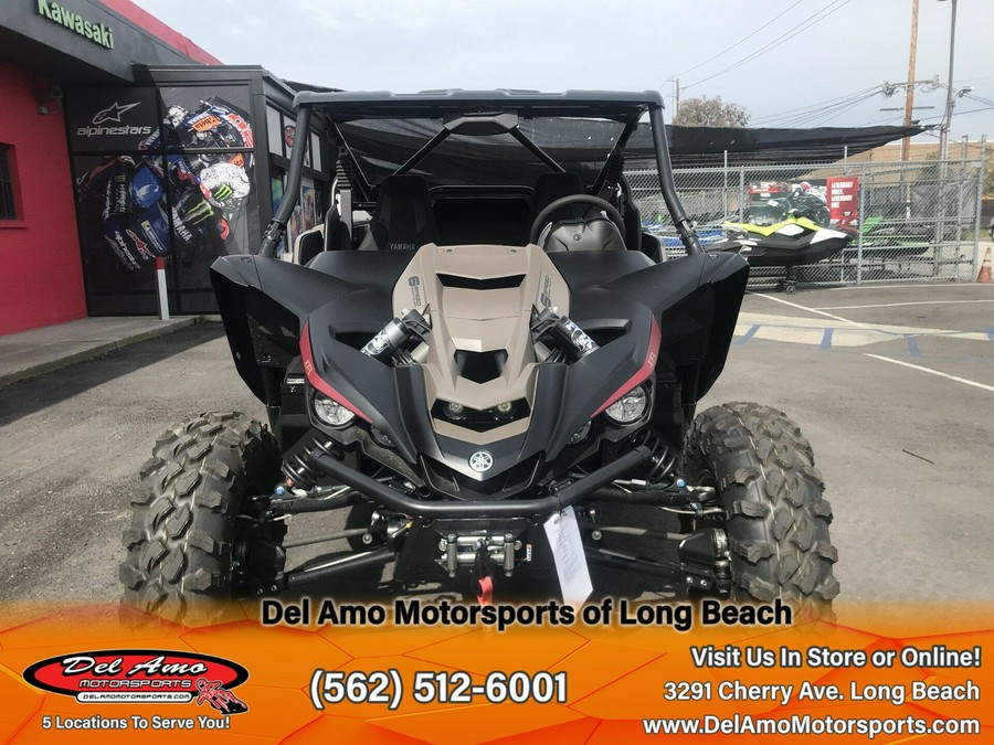 2024 Yamaha YXZ1000R EPS SS XT-R