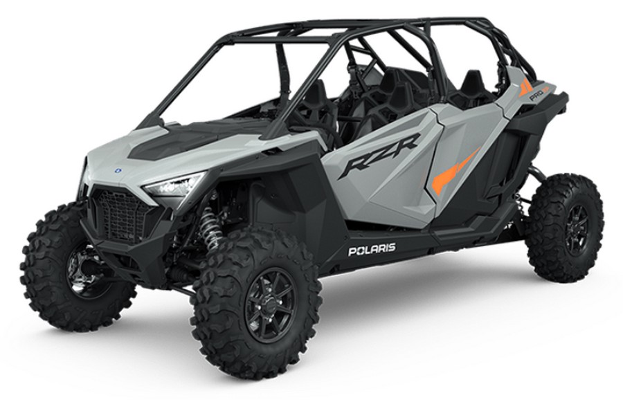 2024 Polaris Industries RZR PRO XP 4 SPORT