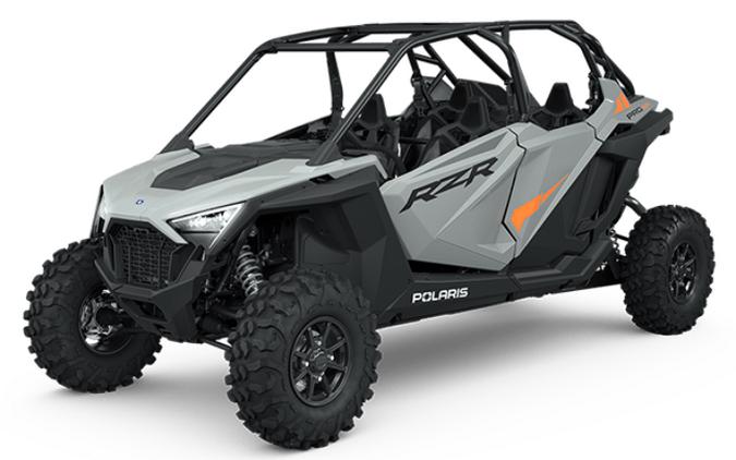 2024 Polaris Industries RZR PRO XP 4 SPORT