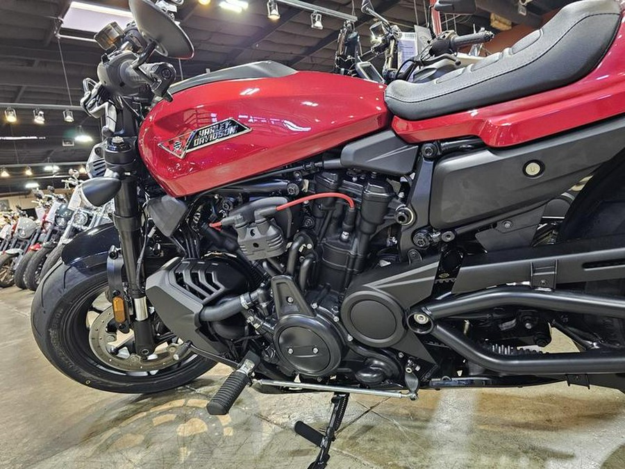 2025 Harley-Davidson® RH1250S - Sportster® S