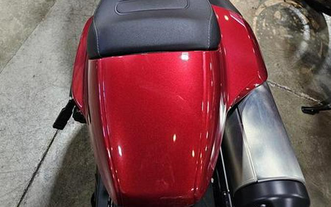 2025 Harley-Davidson® RH1250S - Sportster® S