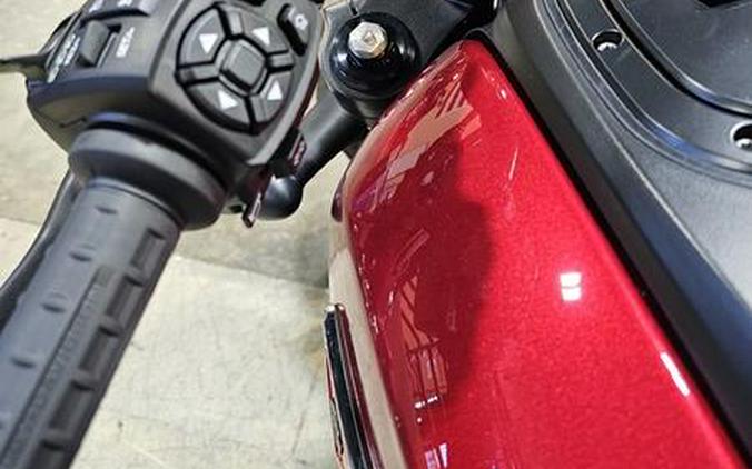 2025 Harley-Davidson® RH1250S - Sportster® S