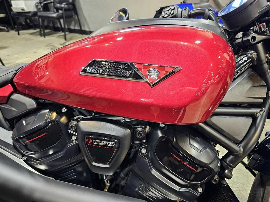 2025 Harley-Davidson® RH1250S - Sportster® S