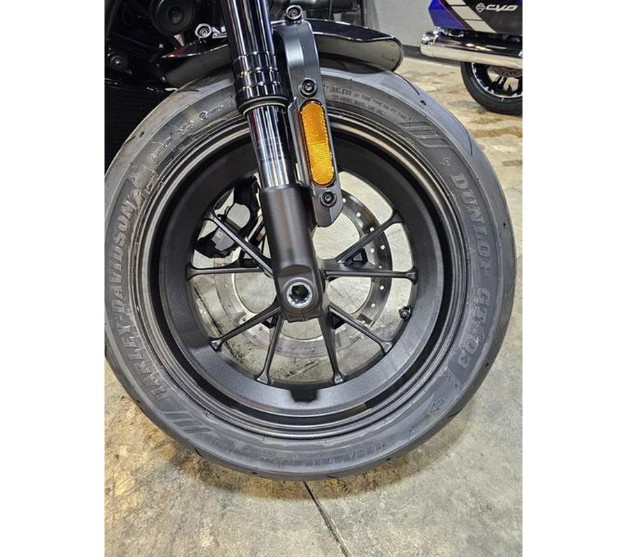 2025 Harley-Davidson® RH1250S - Sportster® S