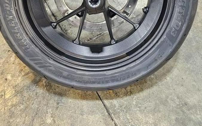 2025 Harley-Davidson® RH1250S - Sportster® S