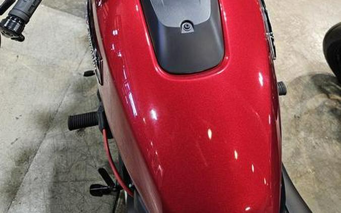 2025 Harley-Davidson® RH1250S - Sportster® S