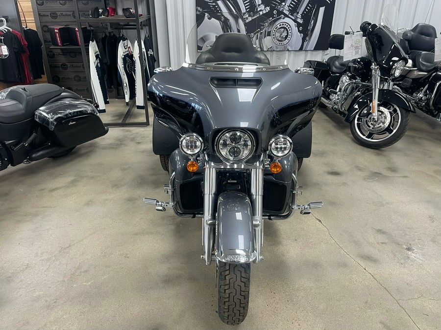 2021 Harley-Davidson Tri Glide® Ultra