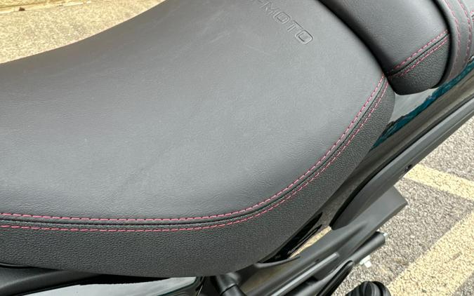 2025 450CL-C - CFMOTO