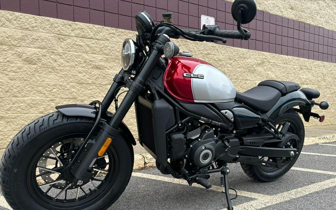 2025 450CL-C - CFMOTO
