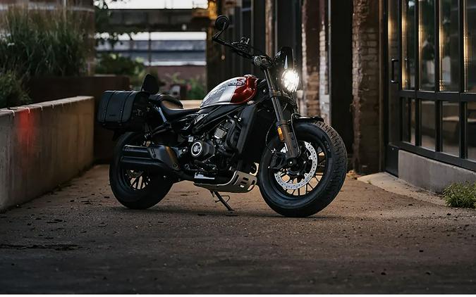 2025 450CL-C - CFMOTO