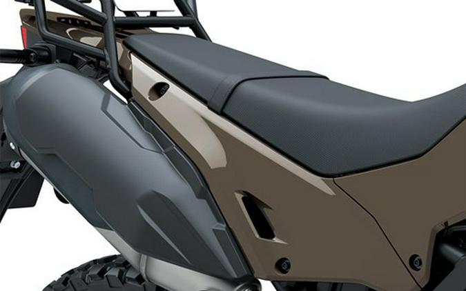 2026 Kawasaki KLX 230 DF ABS